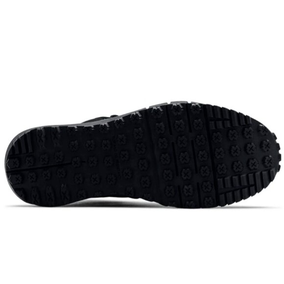 Under Armour Micro G Valsetz Mid Leather Waterproof Tactical Boots Men 10.5 & 13 - Picture 5 of 14